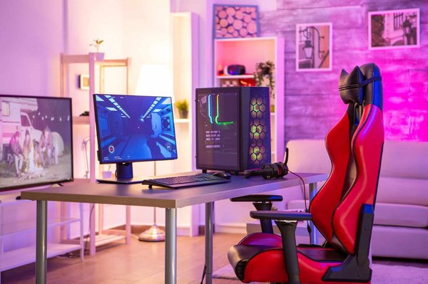 Tout ce qu’il faut savoir pour bien choisir les composants d’un PC gamer