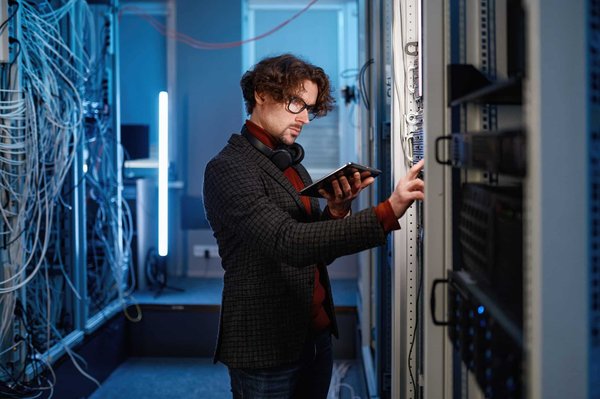 Comment configurer un serveur de stockage en réseau (NAS) pour un usage domestique ?
