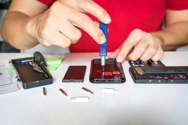 Réparez votre téléphone en 15 minutes à marseille