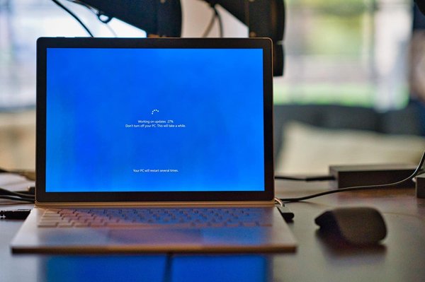 C'est quoi un hard reboot ?